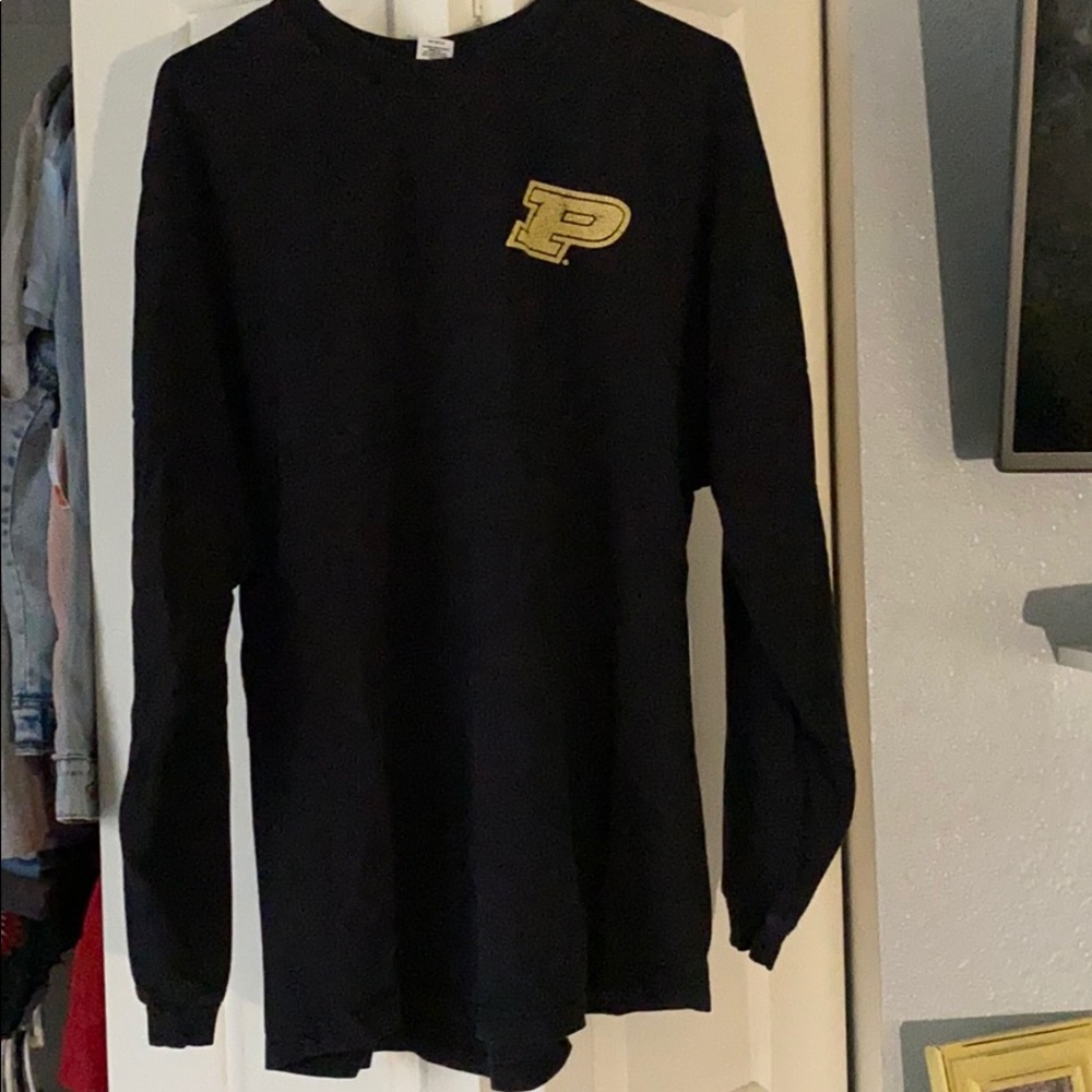 Purdue Shirt!